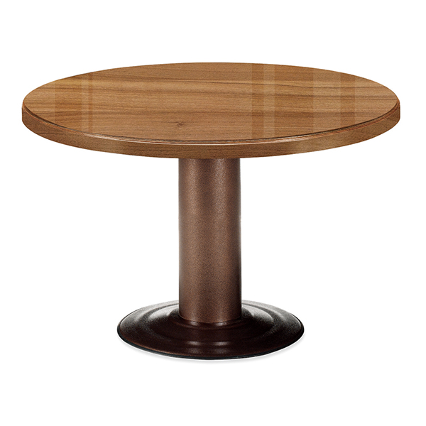 NTOHR 뉴토스카 로즈오크 원형테이블