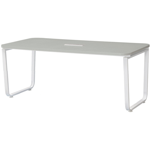 [U-line 시리즈] 회의용 테이블