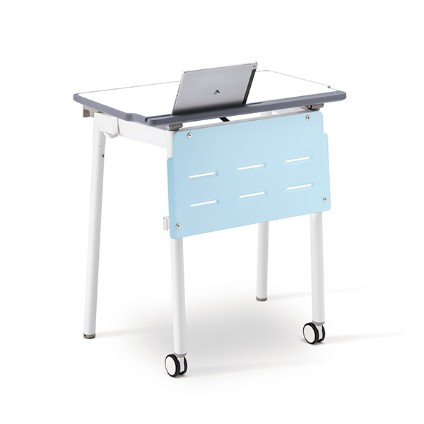 1인 수강용 책상 450(D450) - 배송비 별도 문의