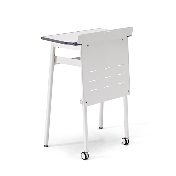 강사책상 150(D150) - 배송비 별도 문의