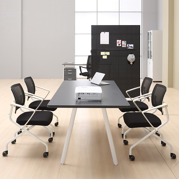 [슈팅 시리즈] 슈팅 회의용 테이블 / 국산