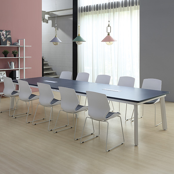 [T-디셀 시리즈] 럭스 빅 회의용 테이블