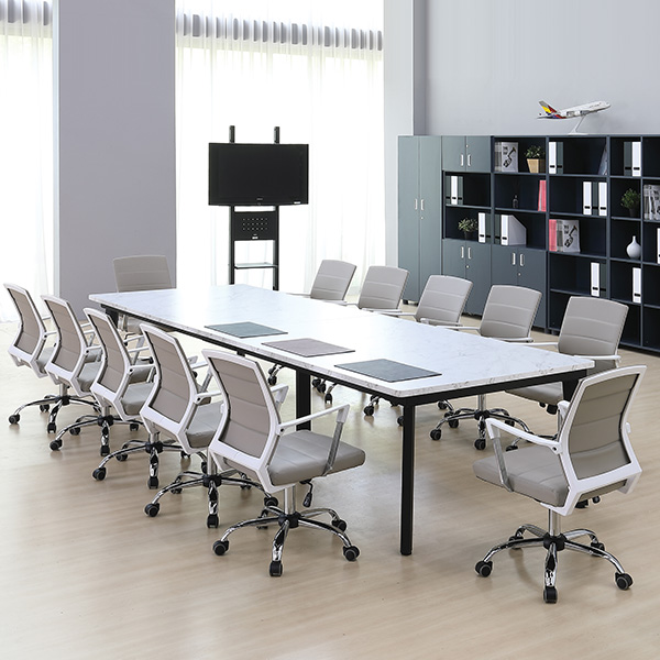 [T-디셀 시리즈] 럭스 빅 회의용 테이블