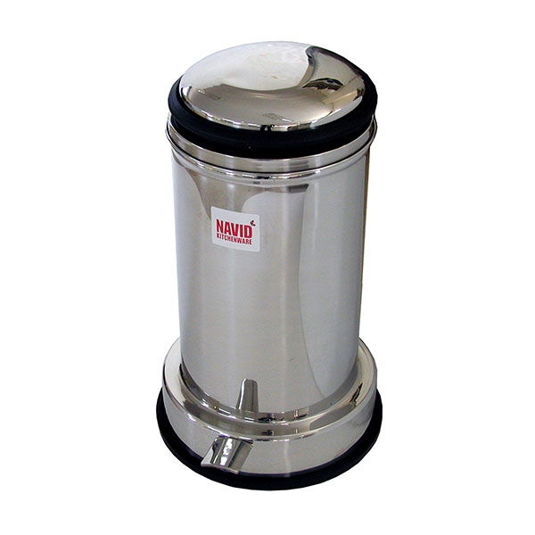 [JOY 17-6] 페달 휴지통