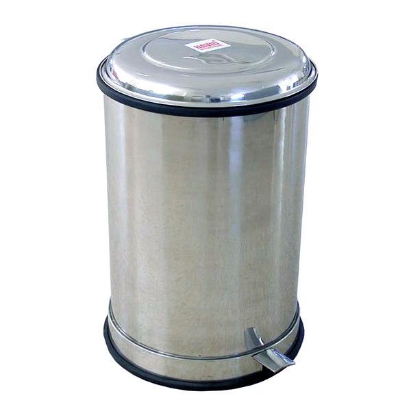 [JOY 17-7] 페달 휴지통