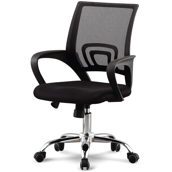 패션 회전 의자