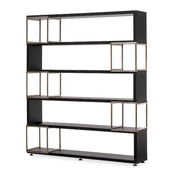 아론 스텐 가죽장식장 LF9815-16