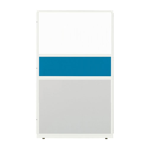 [플랜맥스] 30T 슬림파티션 H1360 일반형 / 상단유리