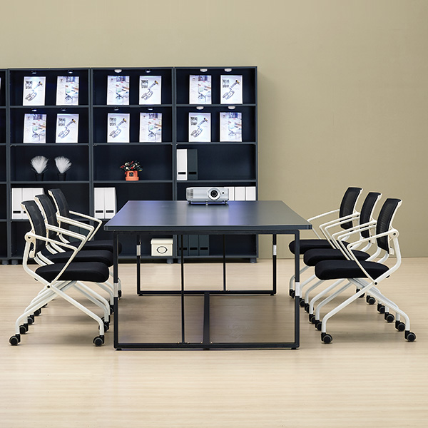 [T-디셀 시리즈] 디셀 회의용 테이블 / 수입