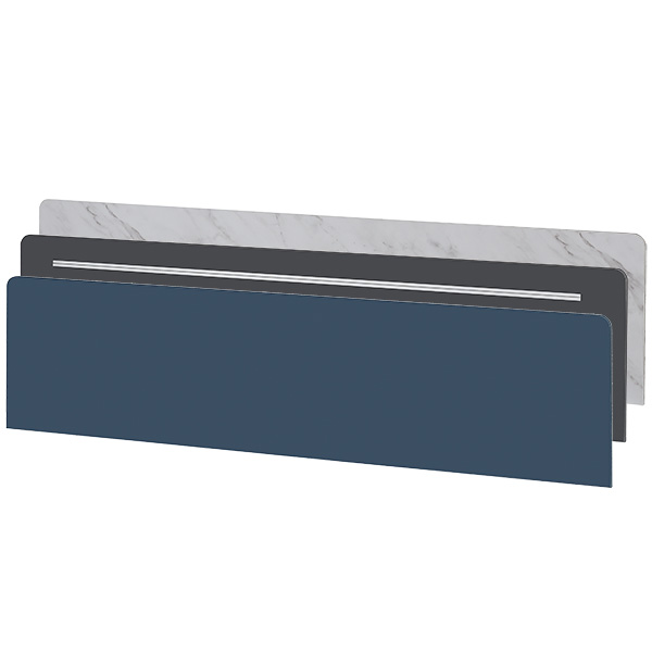 [T-디셀 시리즈] 스크린 파티션 / 수입