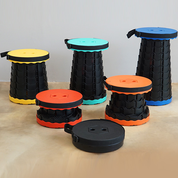 폴딩체어(아코디언체어)