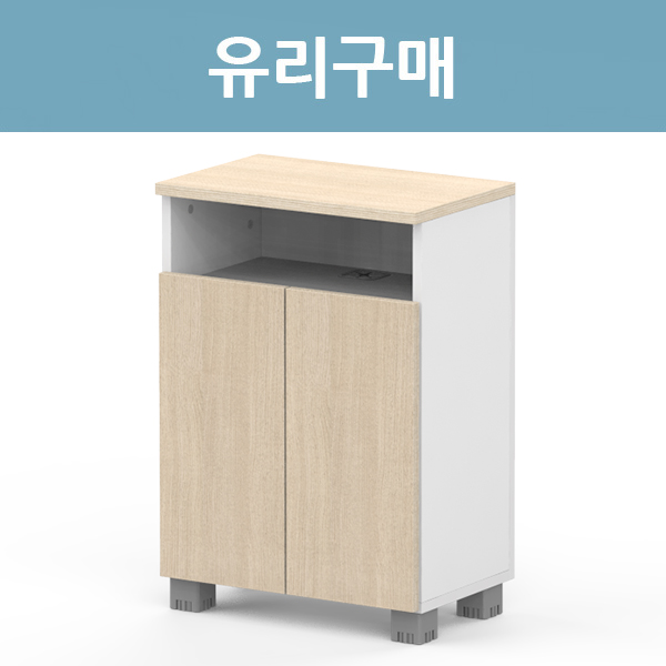 i3 사이드 수납장 유리구매