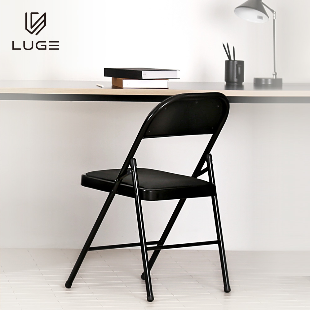 LUGE 루게 FT10 접이식의자 - 전국배송