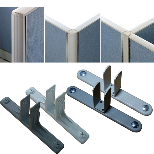 PVC 45T H1500 파티션부속