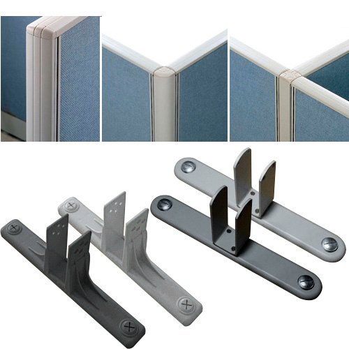 알루미늄 60T H1200 파티션부속