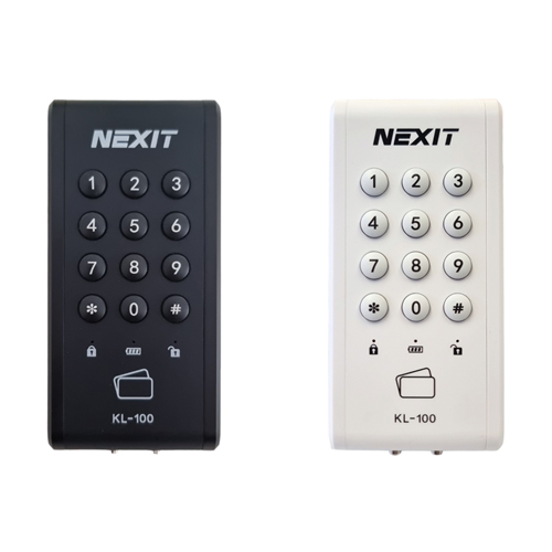 카드키 겸용 전자키