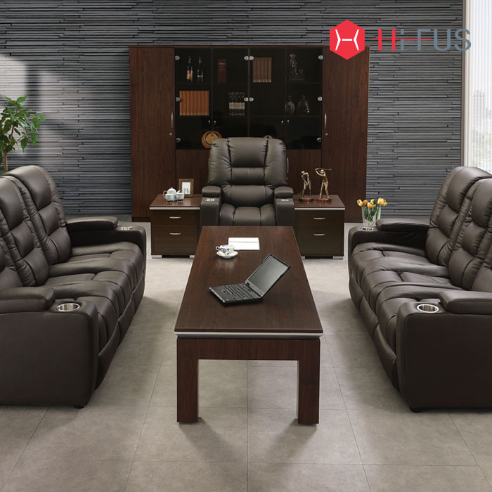 HFS-158 마룬 소파