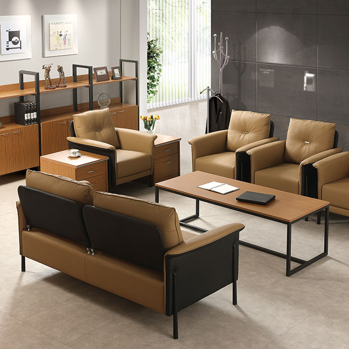 HFS-233 라페 소파