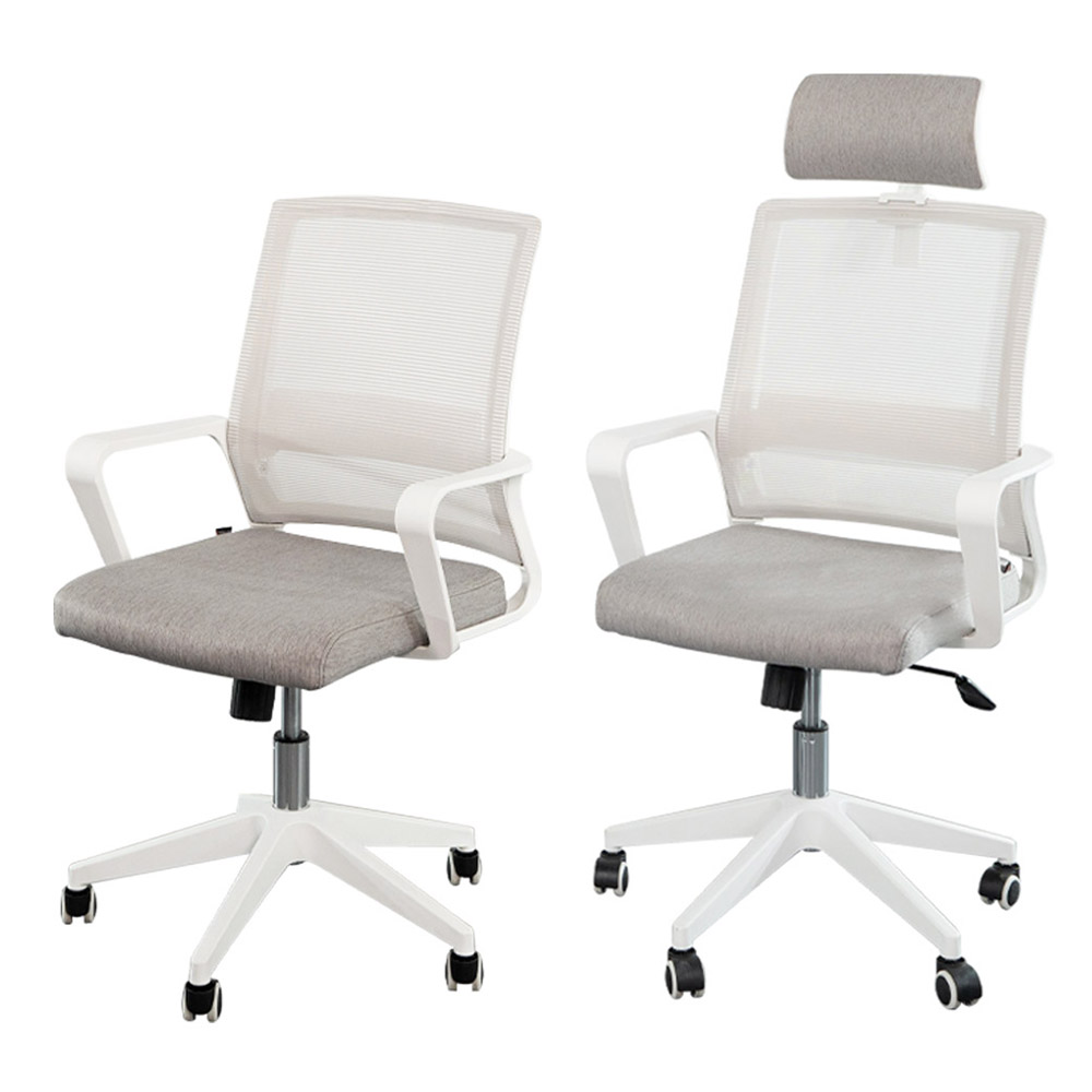 으뜸 틸튼 메쉬 사무용의자 / 화이트프레임