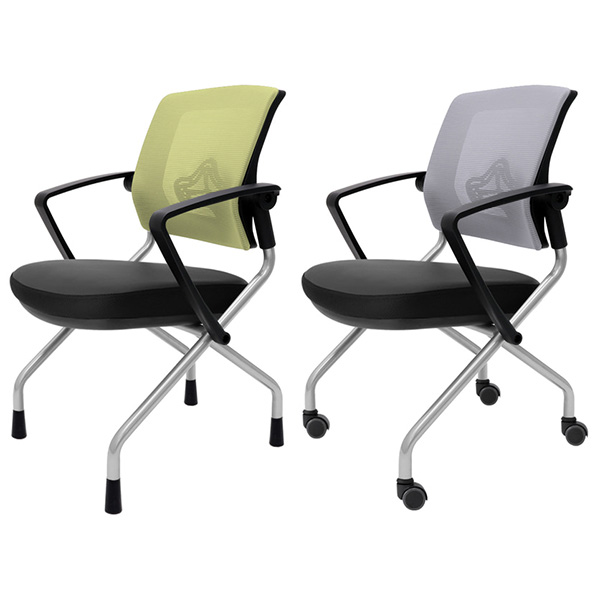 VFC-알파고 틸팅D 회의용의자