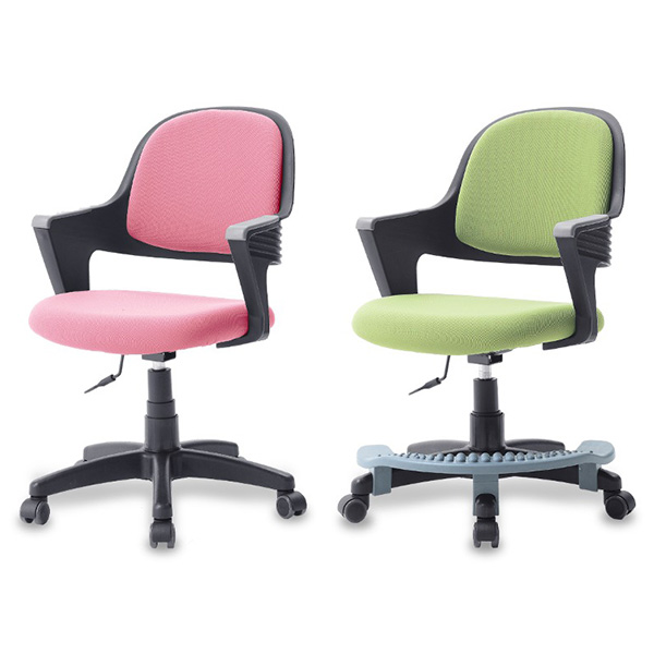 VFC-니노 학생용의자 / 블랙프레임