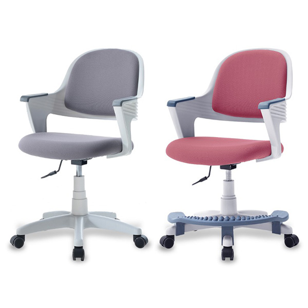 VFC-니노 학생용의자 / 화이트프레임