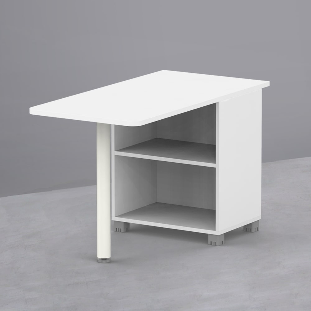 심플즈 i3 U형 테이블 (독립형 / NO.28-16)