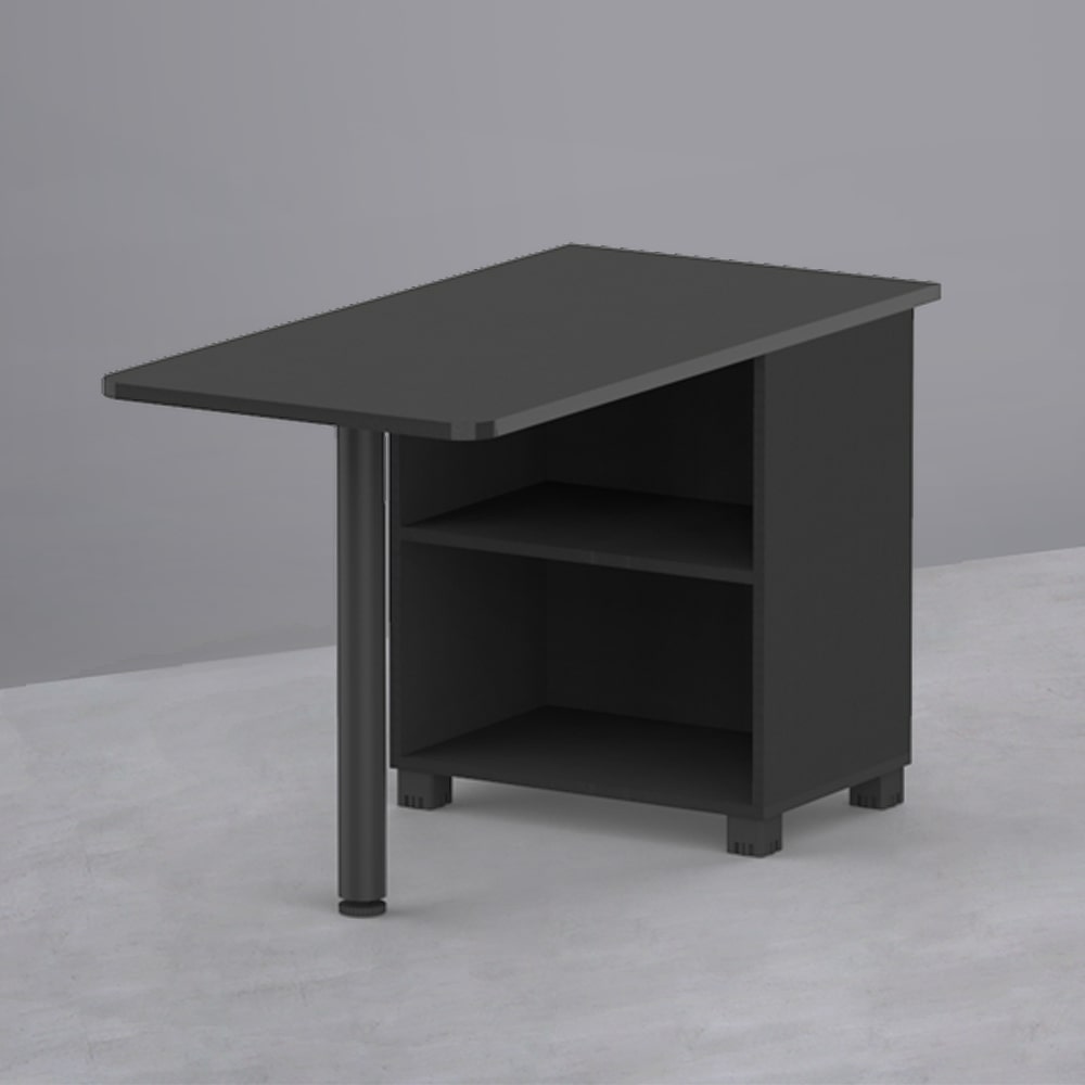 심플즈 i3 U형 테이블 (독립형 / NO.28-16)