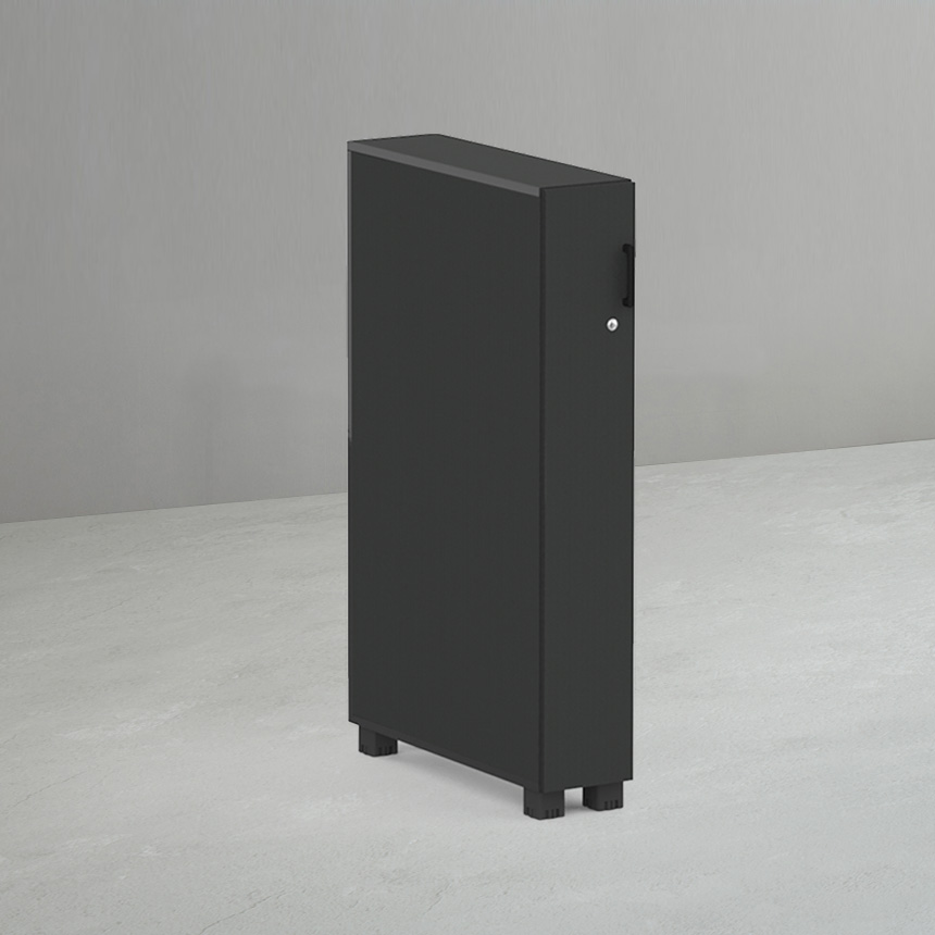 심플즈 i3/S3 사이드 옷장 (D700 / NO.150)