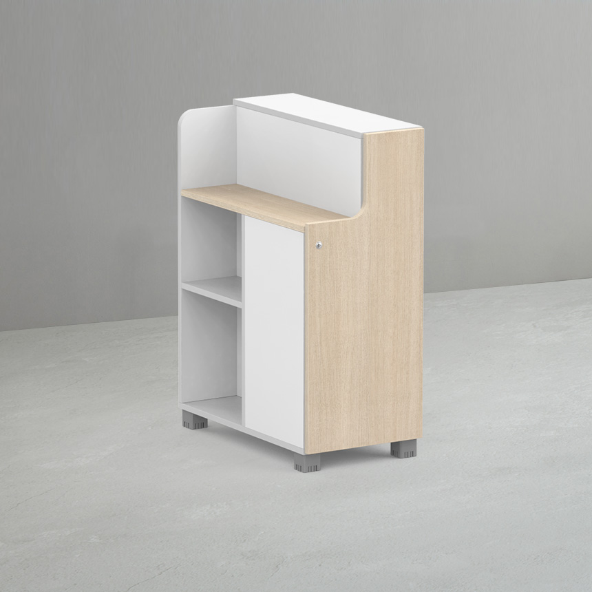 심플즈 i3 400옷장 (NO.27-4)