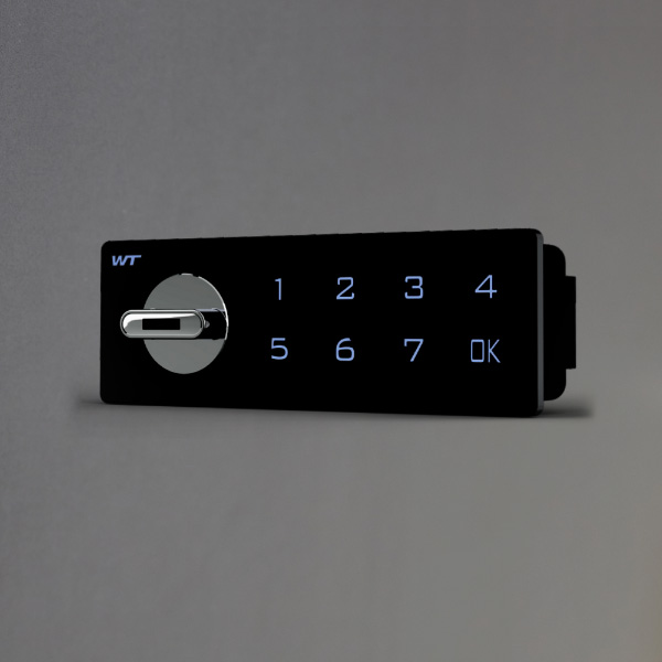 T7 전자키