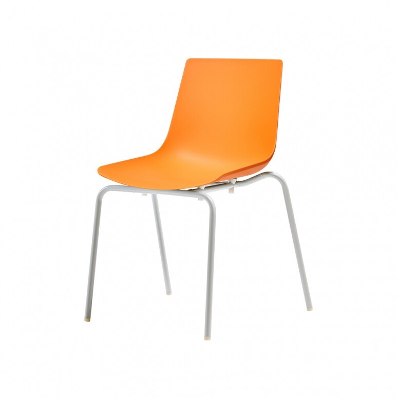 듀오백 Q2W-4LEG 회의용의자