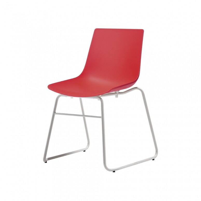 듀오백 Q2W-SLED 회의용의자