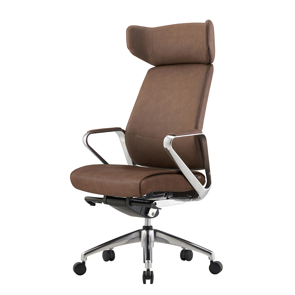 [파트라]볼프(VOLF) CVF11WU-IL 중역용의자(대) -택배비 별도문의-