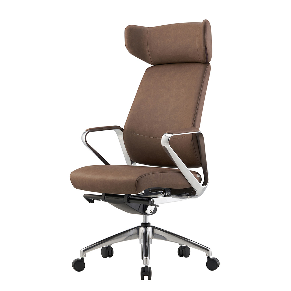 [파트라]볼프(VOLF) CVF11W-IL 중역용의자(대) -택배비 별도문의-