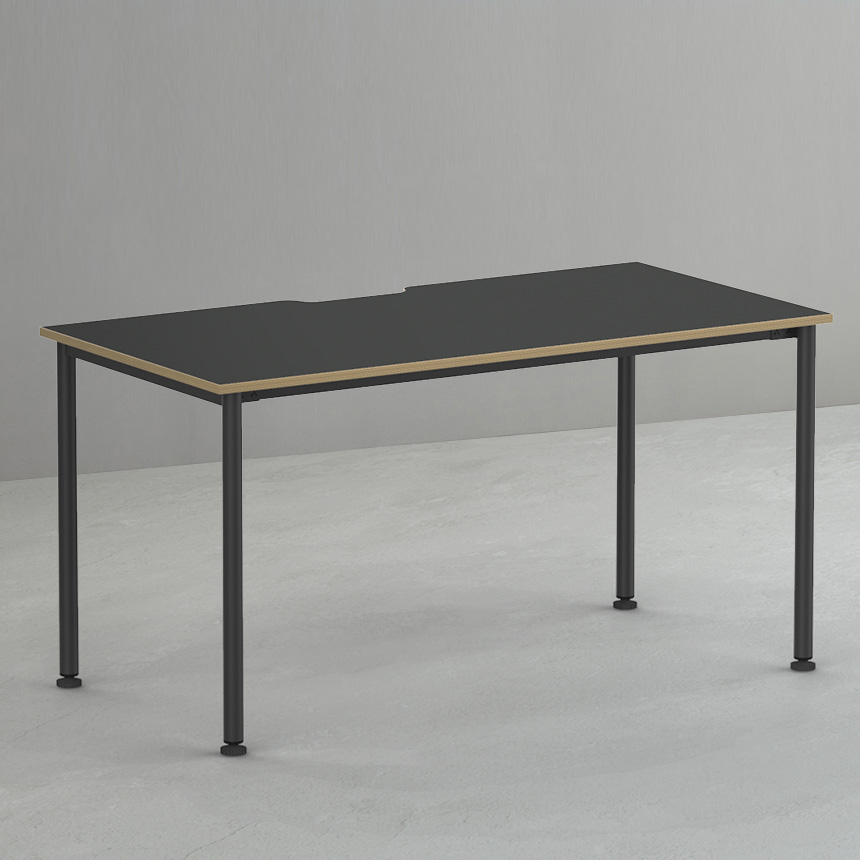 심플즈 O2 책상 (NO.143)