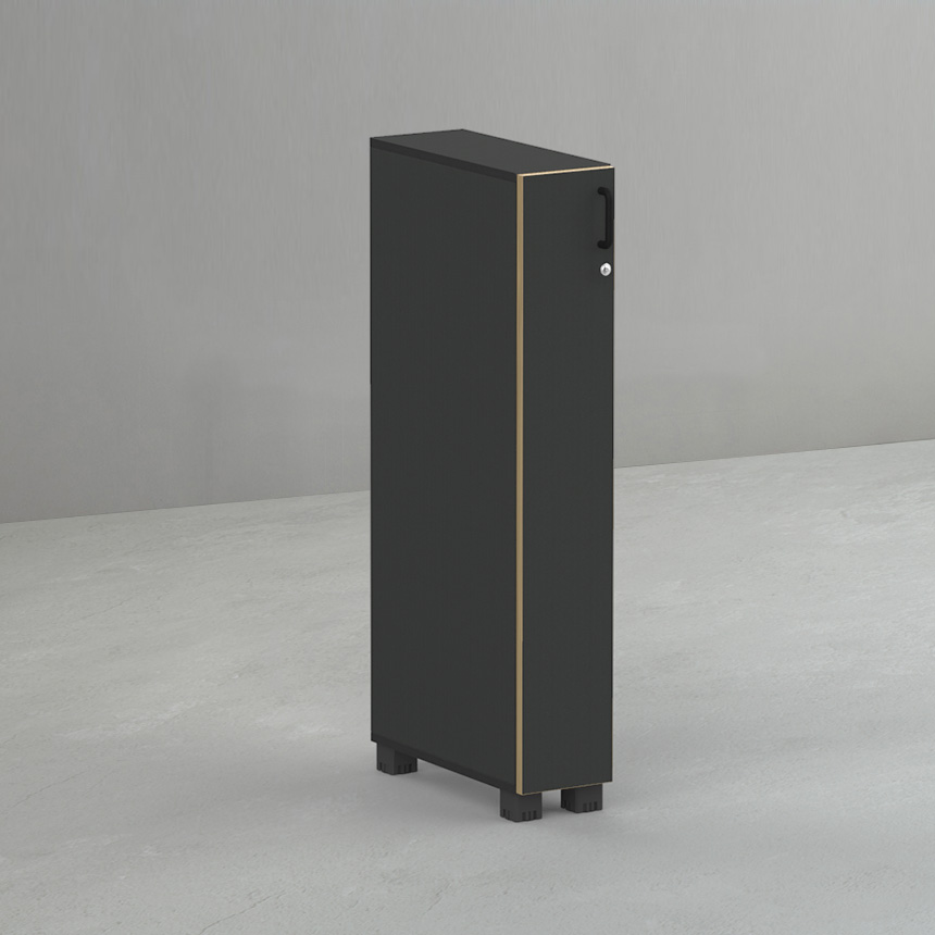 심플즈 O2 사이드 옷장 (D500 / NO.151-1 / 사이드연결형)