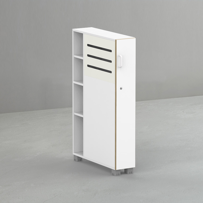 심플즈 O2 사이드 옷장 (D700 / NO.151-10)