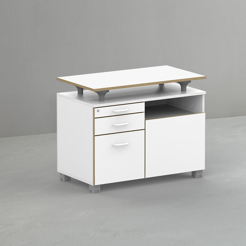 심플즈 O2 사이드서랍장 (NO.151-12)