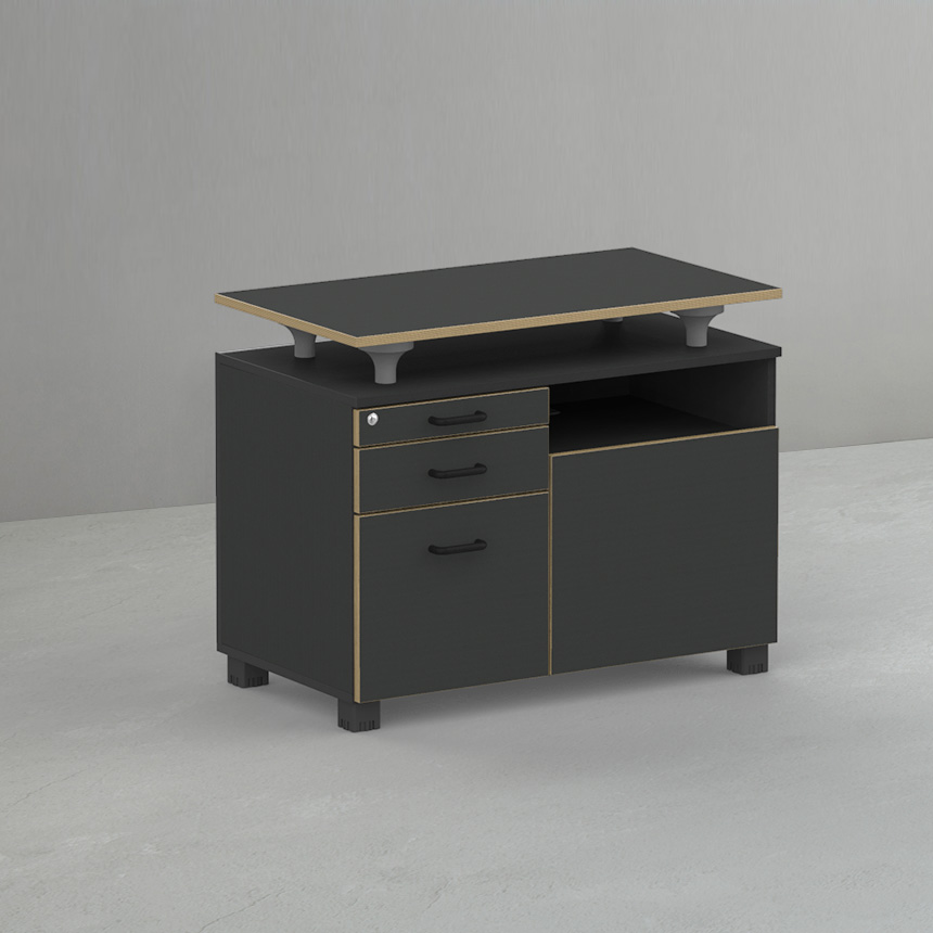 심플즈 O2 사이드서랍장 (NO.151-12)