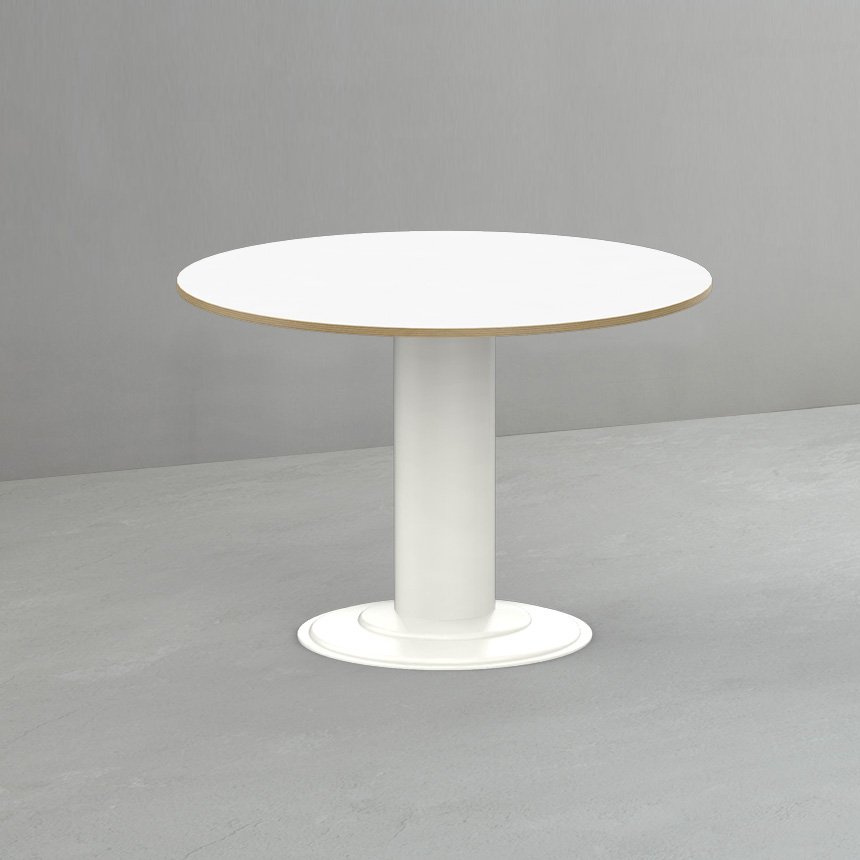 심플즈 O2 원형테이블 (NO.152)