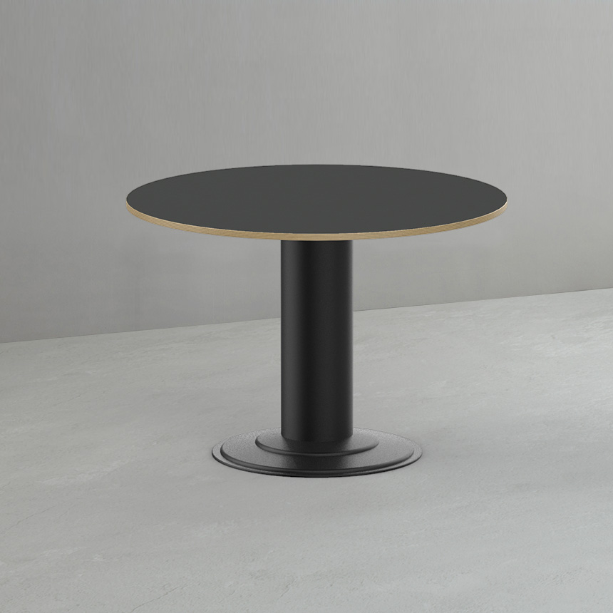 심플즈 O2 원형테이블 (NO.152)