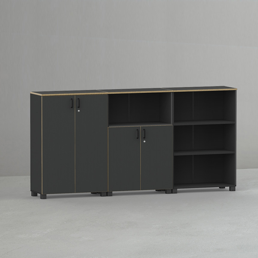 심플즈 O2 3단장 (D400 / NO.159)