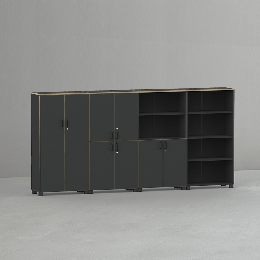 심플즈 O2 4단장 (D400 / NO.160)