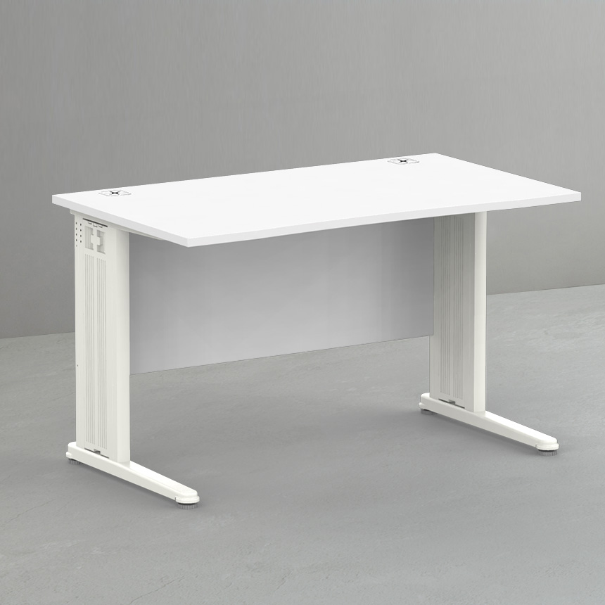 심플즈 S3 일자 사무용책상 (NO.73)