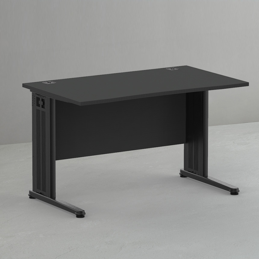 심플즈 S3 일자 사무용책상 (NO.73)