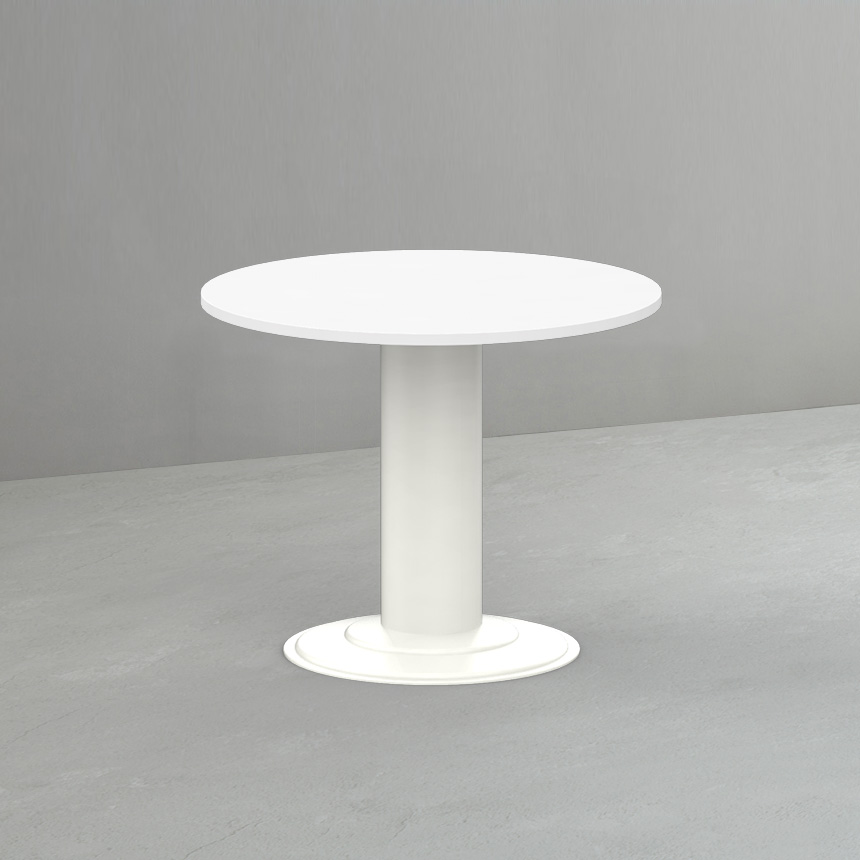 심플즈 S3 원형테이블 (NO.79 / 상판 23T)