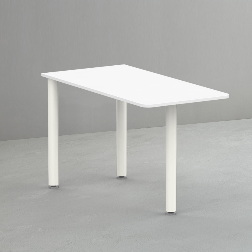 심플즈 S3 U형테이블 (연결형 / NO.76-1 / 23T 상판)