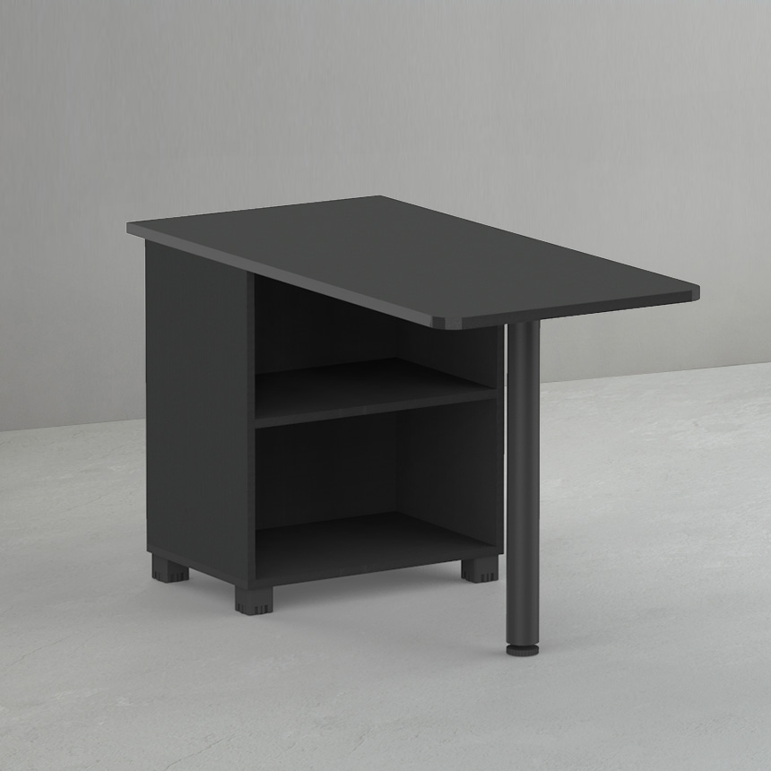 심플즈 S3 U형테이블 (독립형 / NO.76-2 / 23T 상판)