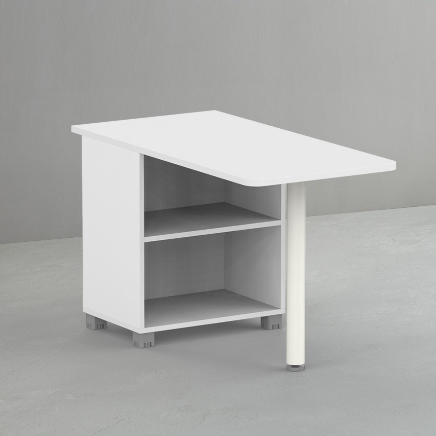 심플즈 S3 U형테이블 (독립형 / NO.76-2 / 23T 상판)